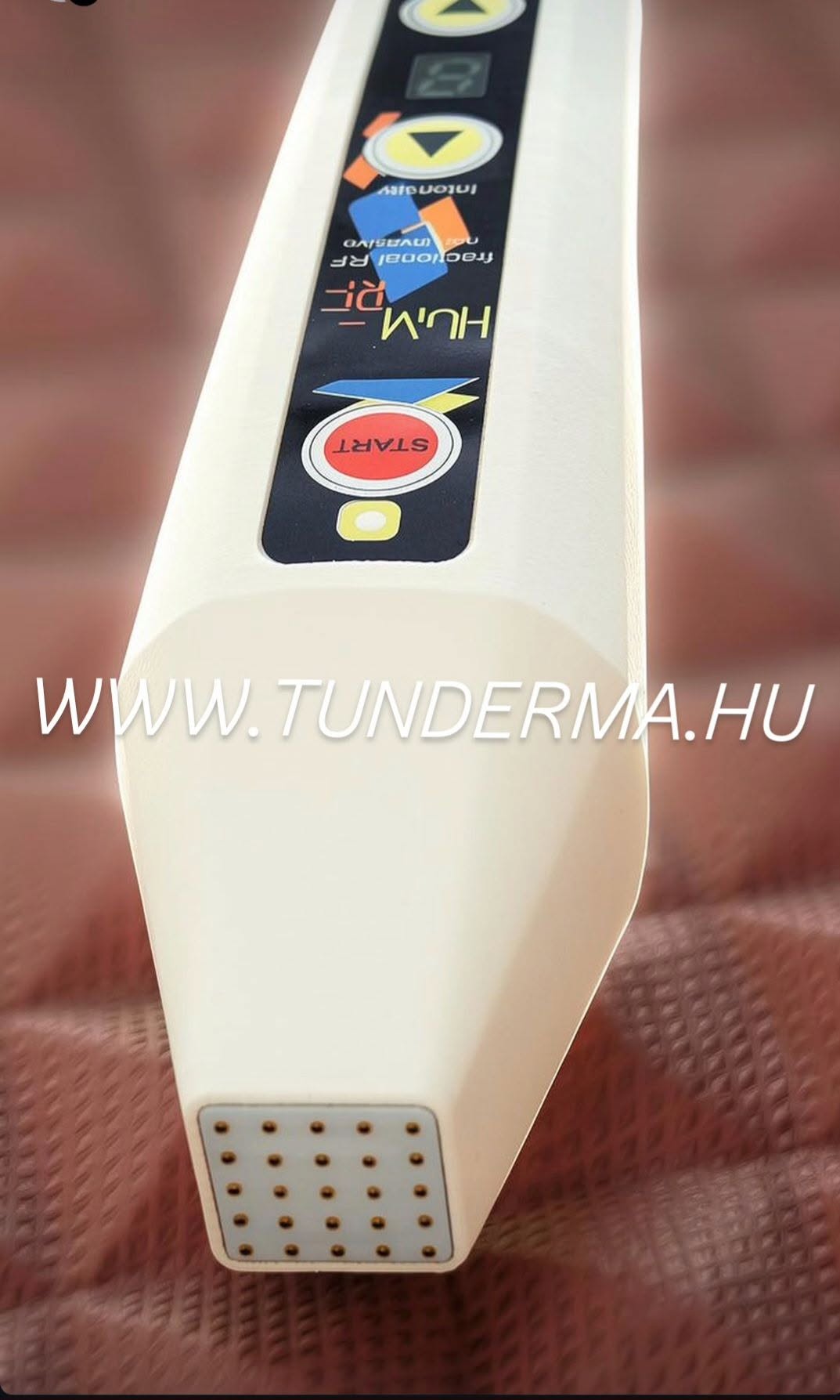 Makrai Mátrix RF Arcprogram Pécel – Kozmetika a 17. kerületnél